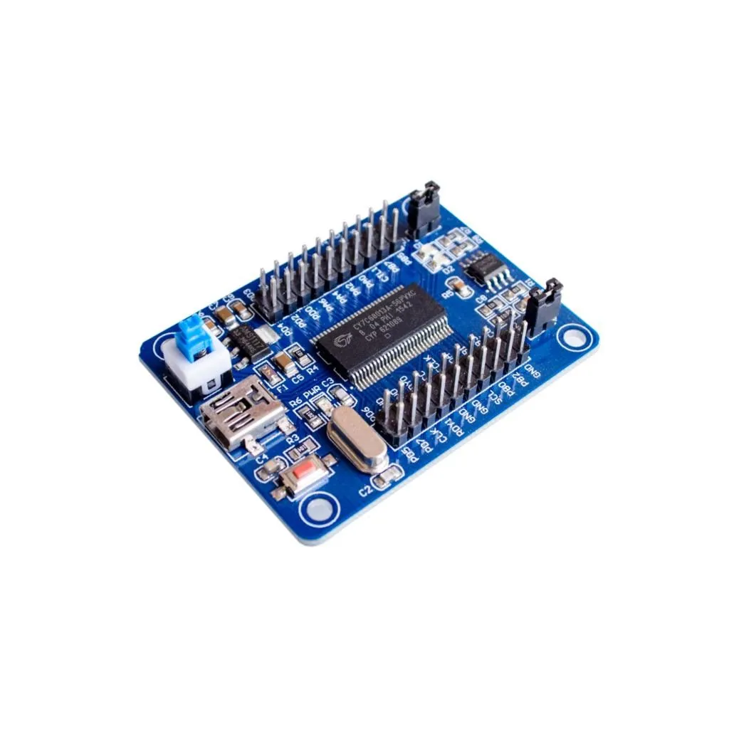 Logic Analyzer Usb - 1/3PCS EZ-USB FX2LP CY7C68013A USB logic