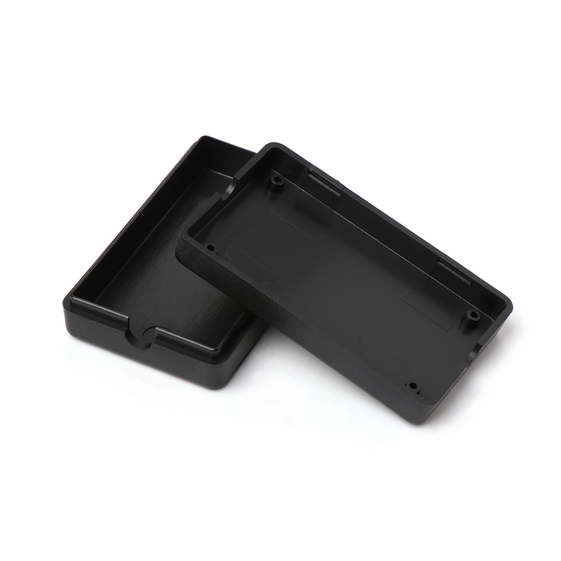 2PCS New High Quality Plastic  - Diy Electronics Box ulasan dan harga