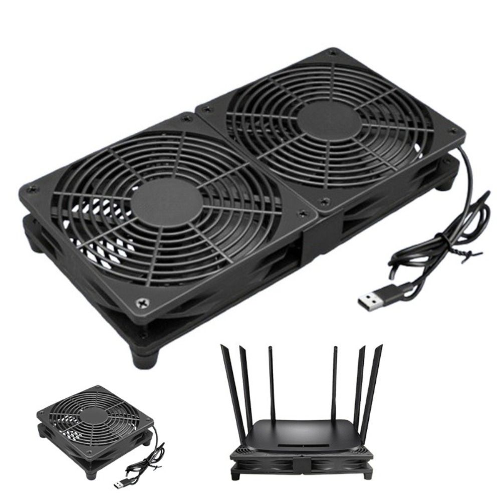 USB Powered Electronic Cooling - Diy Electronics Cabinet ulasan dan harga