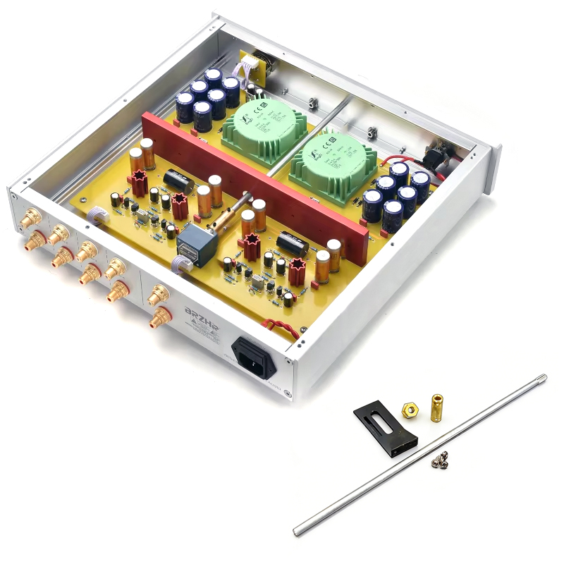 ALPS RK27 RH2702 Potentiometer - Diy Audio Electronics Kit ulasan dan harga