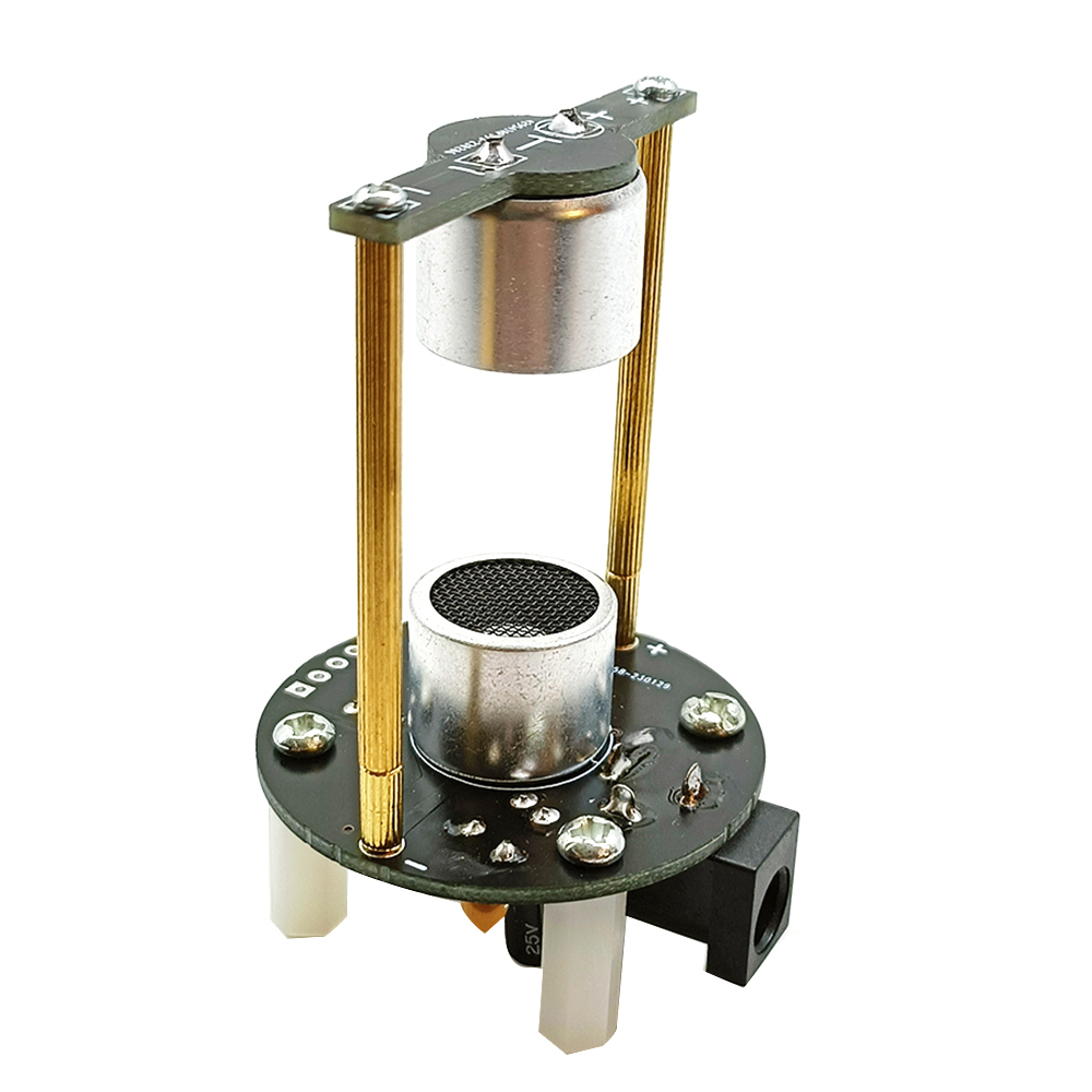 DC 12V Ultrasonic Levitation D - Diy Electronics Learning Kit ulasan dan harga