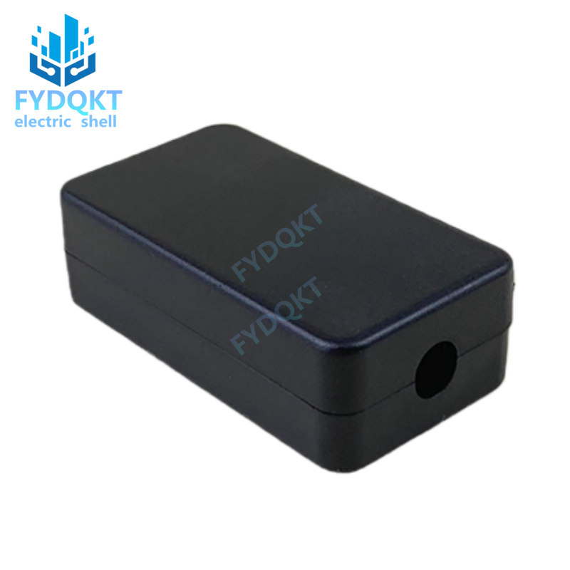 1pcs Plastic shell electronic  - Diy Electronics Box ulasan dan harga