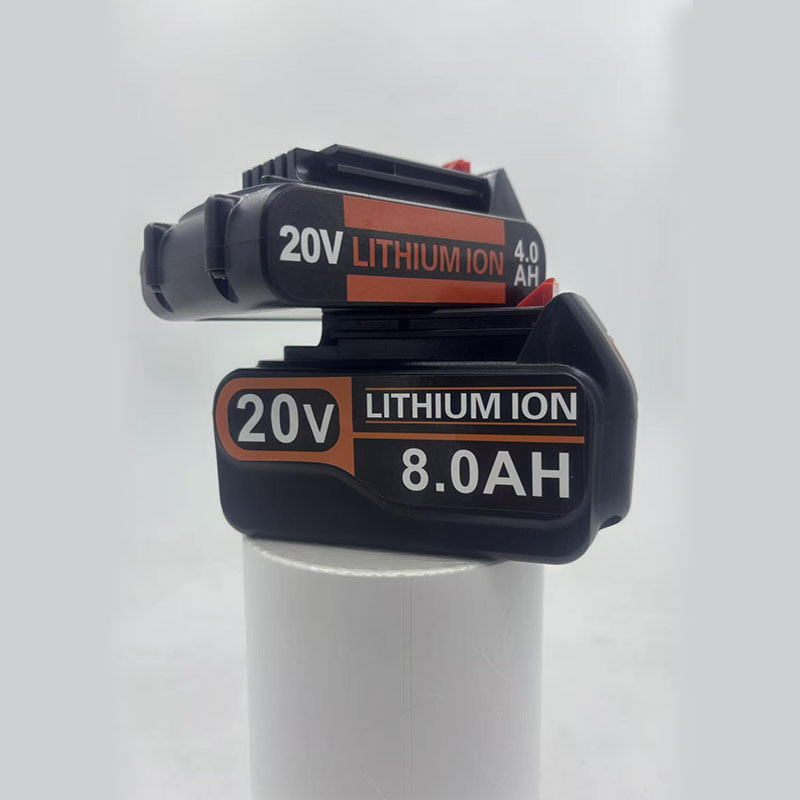 18V 3.0Ah 4.0Ah BL2018 Replace - Black+Decker Tool Cordless ulasan dan harga