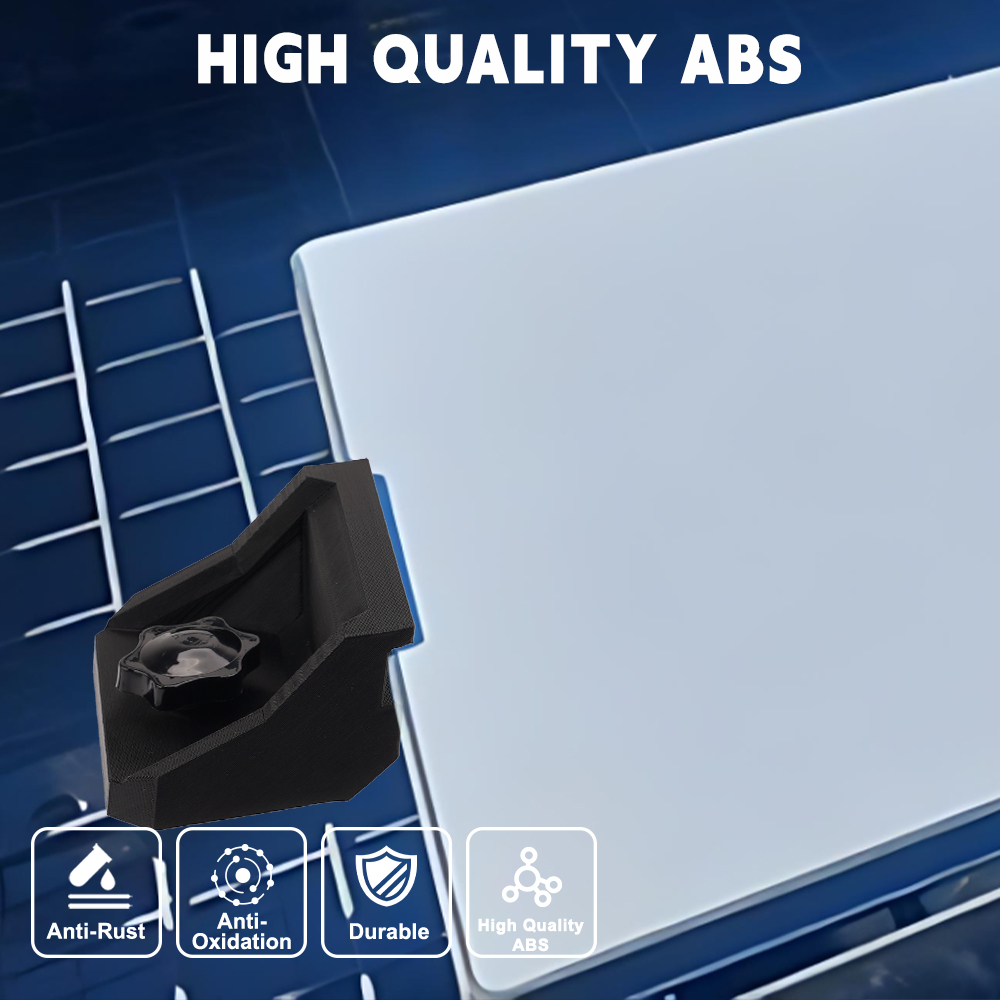 Roof Antenna Bracket For Rhino - Diy Audio Electronics Kit ulasan dan harga