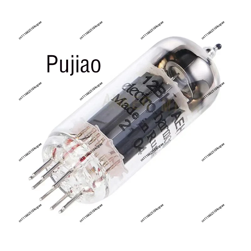 EH 12BH7 12BH7A Electronic Tub - Diy Audio Electronics Kit ulasan dan harga