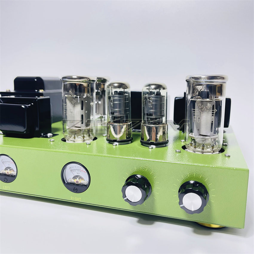 Fu50 Vacuum Tube Amplifier Diy - Diy Audio Electronics Kit ulasan dan harga