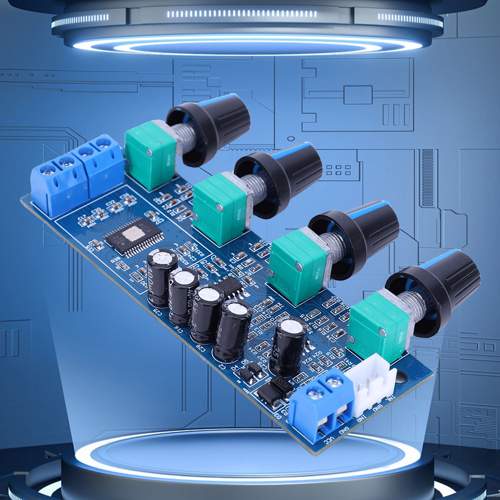TPA3116D2 Digital Power Amplif - Diy Audio Electronics Kit ulasan dan harga